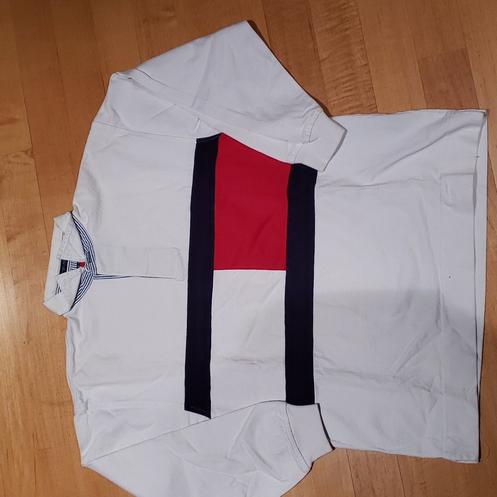 Tommy Hilfiger Polo